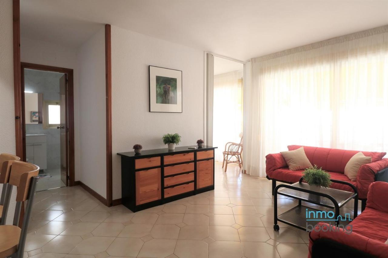 דירות סאלו Atico Novelty Con Vistas Al Mar מראה חיצוני תמונה